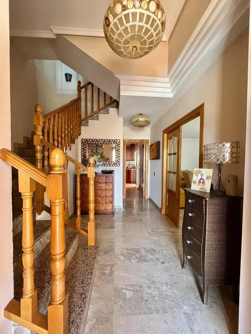 Casa o chalet en venta en Roquetas de Mar con Amueblado