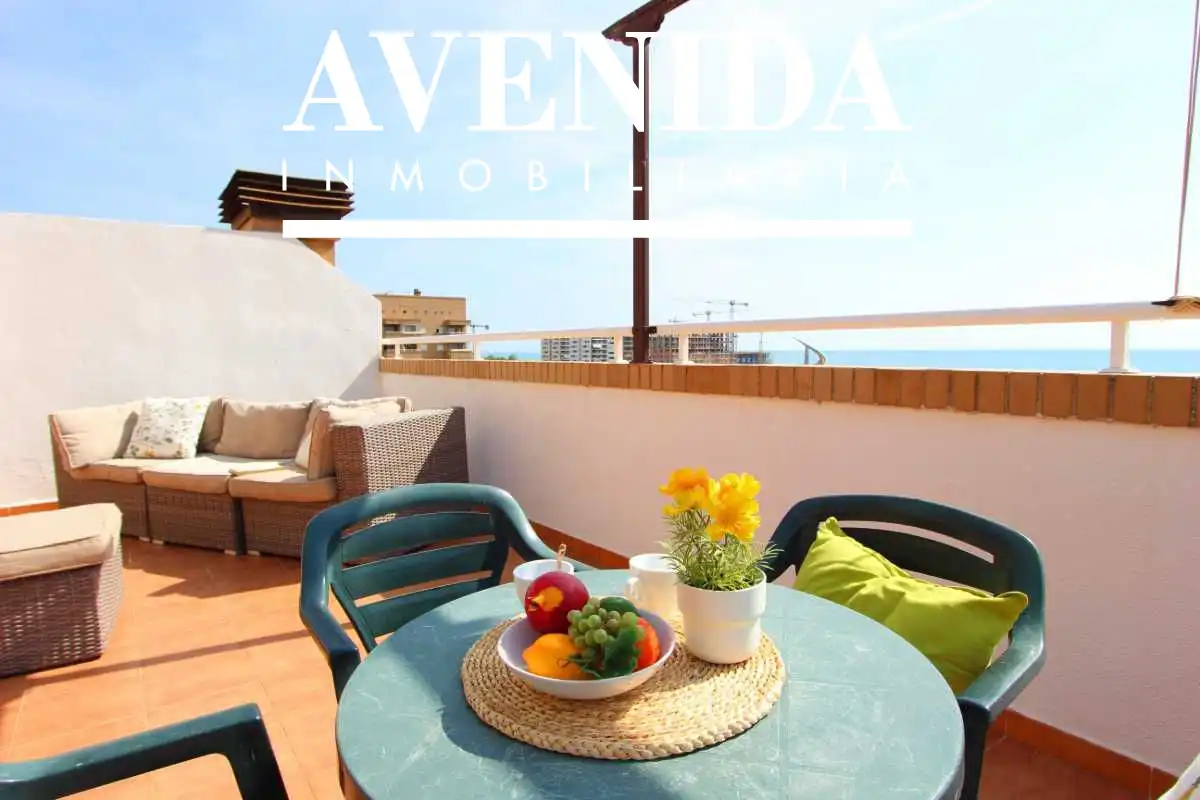 Apartment with pool for sale in Central 54, imagen 4