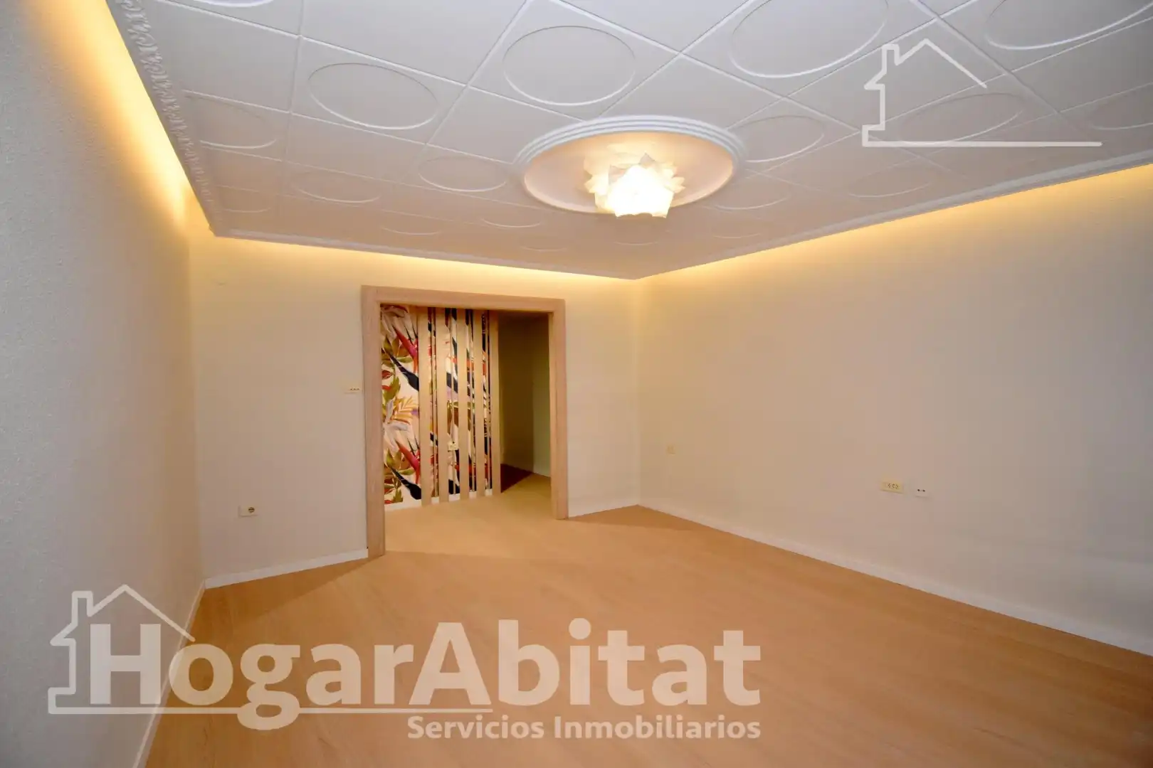 Piso en venta en Vila-real con Aire acondicionado, Calefacción y Parquet