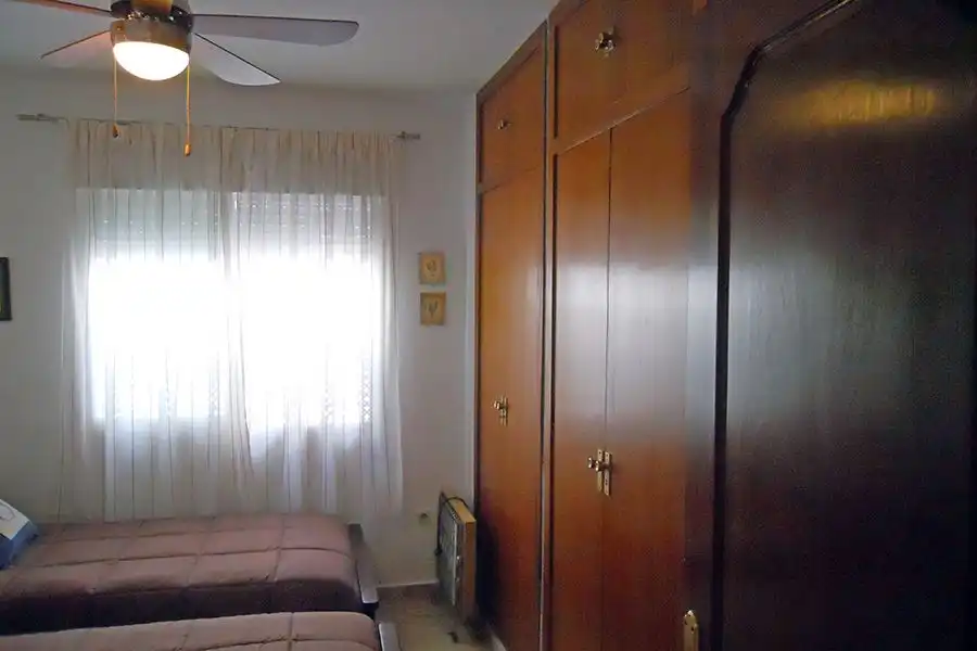 Habitación de Piso en venta en Córdoba con Aire acondicionado
