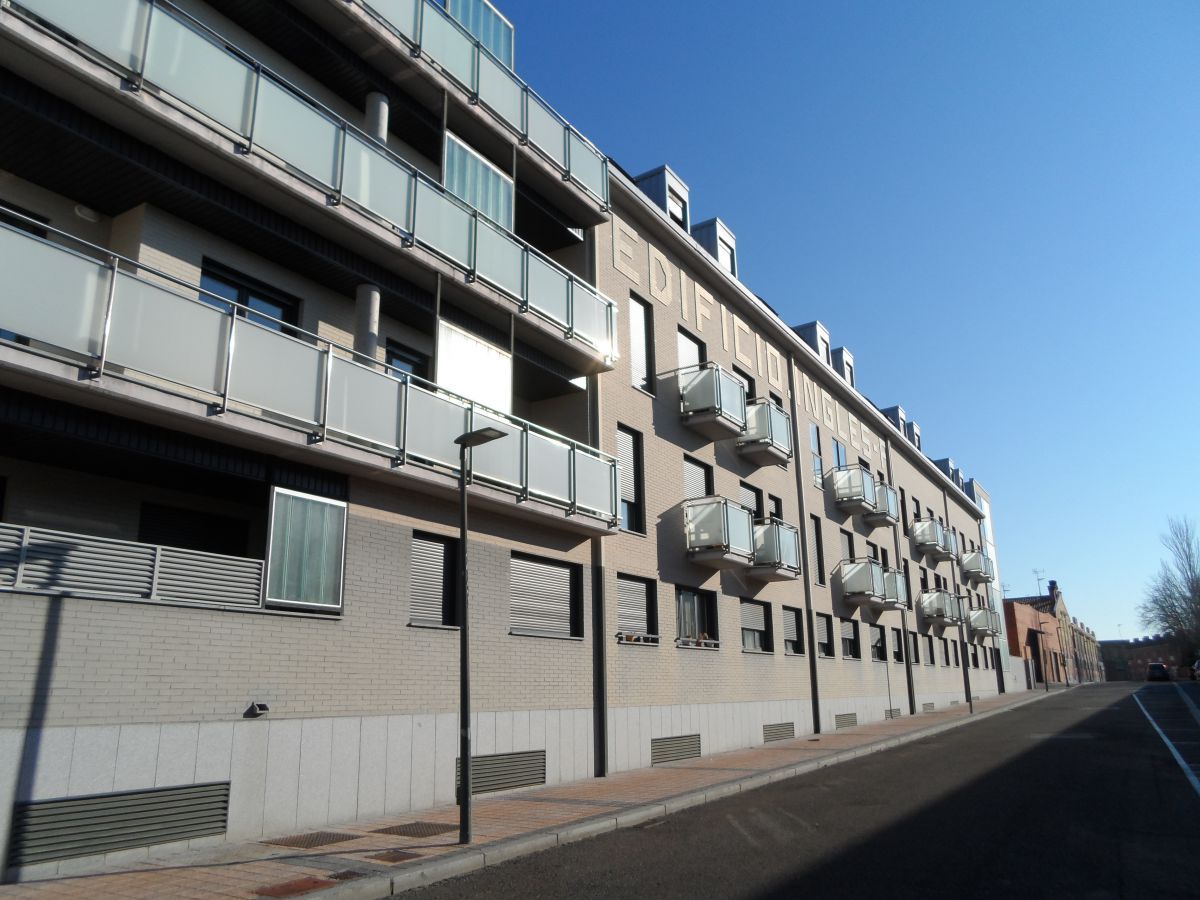 Pis en venda a PURIFICACIÓN BEZOS, La Flecha - Monasterio del Prado