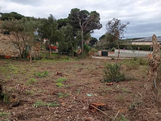 Terreno residencial en Venta en La Goba