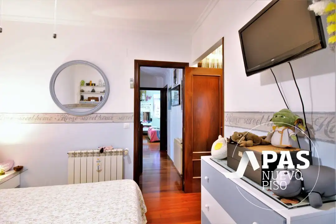 Haus mit Garten zum Verkauf in Barrio la Lastra, imagen 24