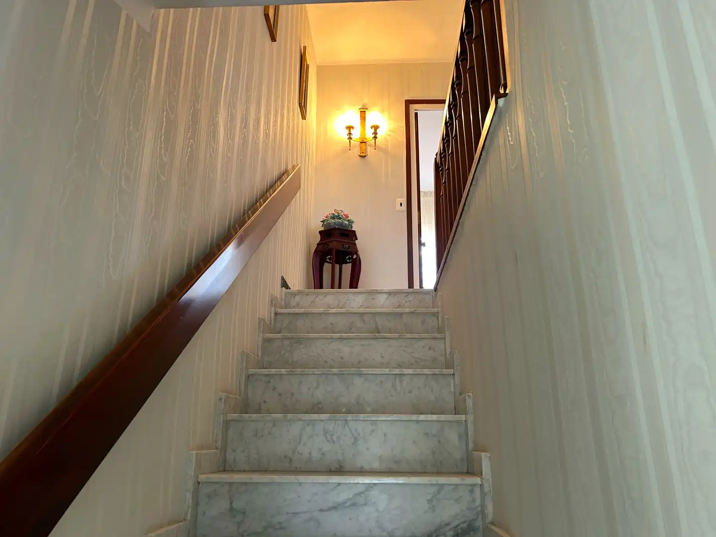 Einfamilien-Reihenhaus zum Verkauf in Vic mit Heizung, Terrasse und Abstellraum