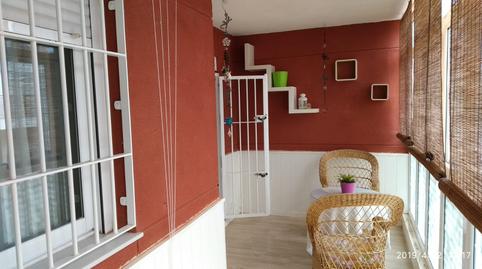Photo 5 of Flat to rent in Calle Guadalete, Aguadulce Sur, Almería