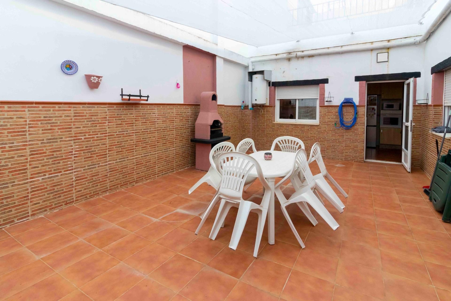 House or chalet for sale in Maria Auxiliadora - Barriada de Llera, Badajoz Capital