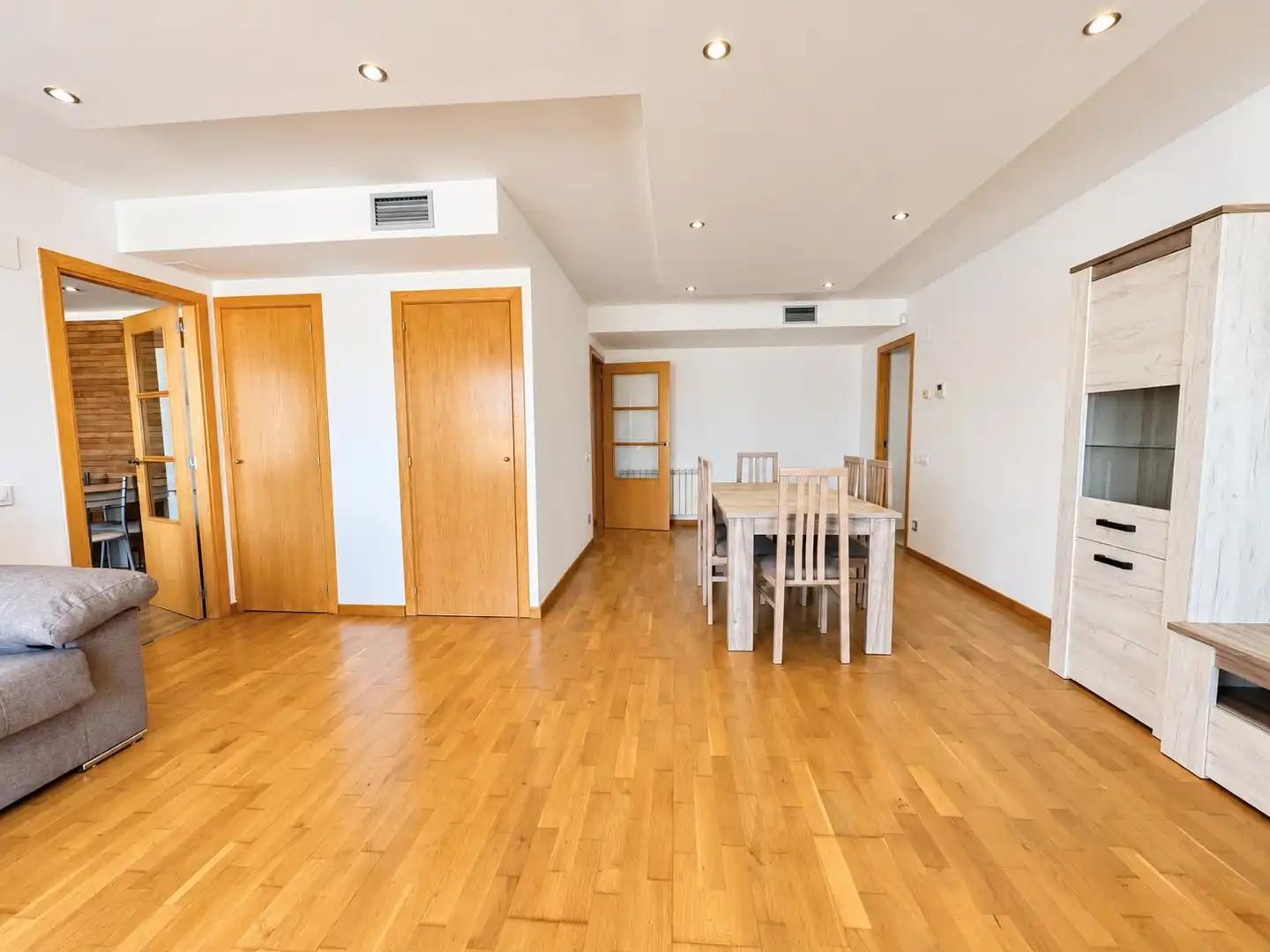 Attique avec ascenseur à vendre à Carrer Pompeu Fabra, imagen 4