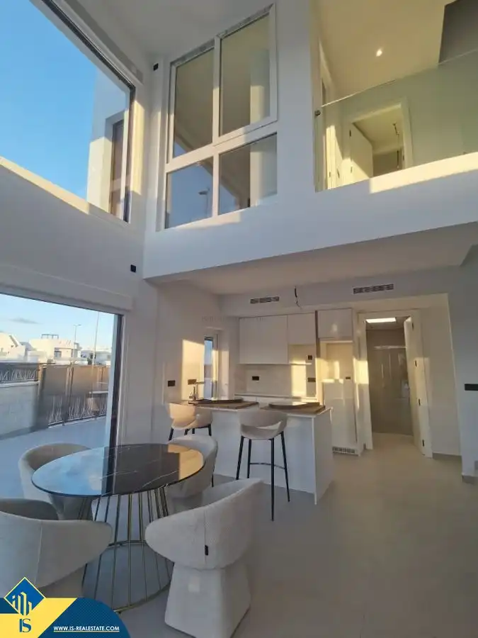 Xalet amb piscina en venda a Los Montesinos, imagen 33