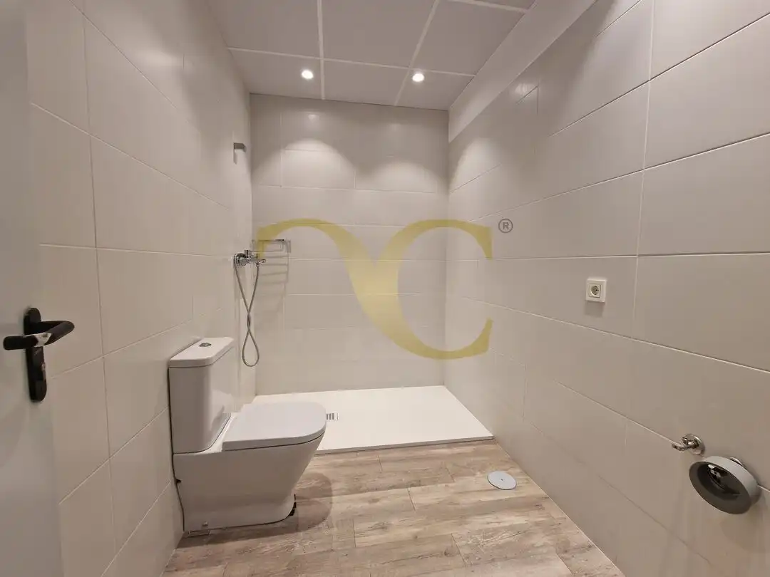 Bany de Casa o xalet en venda en Llanes amb Calefacció, Jardí privat i Terrassa