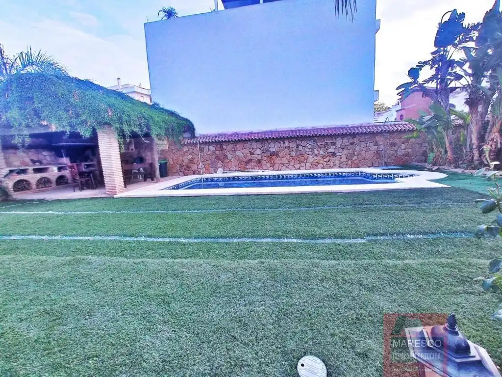 Villa avec piscine à vendre à rio guaro, imagen 10
