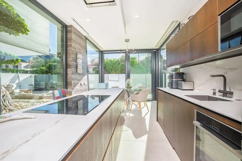 Villa mit Terrasse zum Verkauf in L'Albir, imagen 20