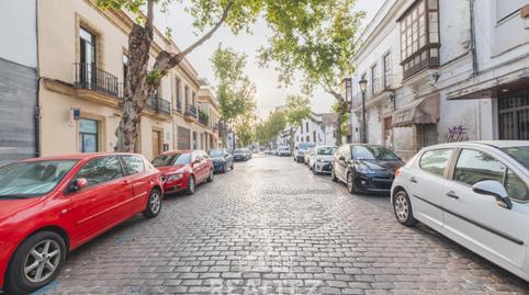 Foto 2 de Pis en venda a  Medina, Centro, Jerez de la Frontera