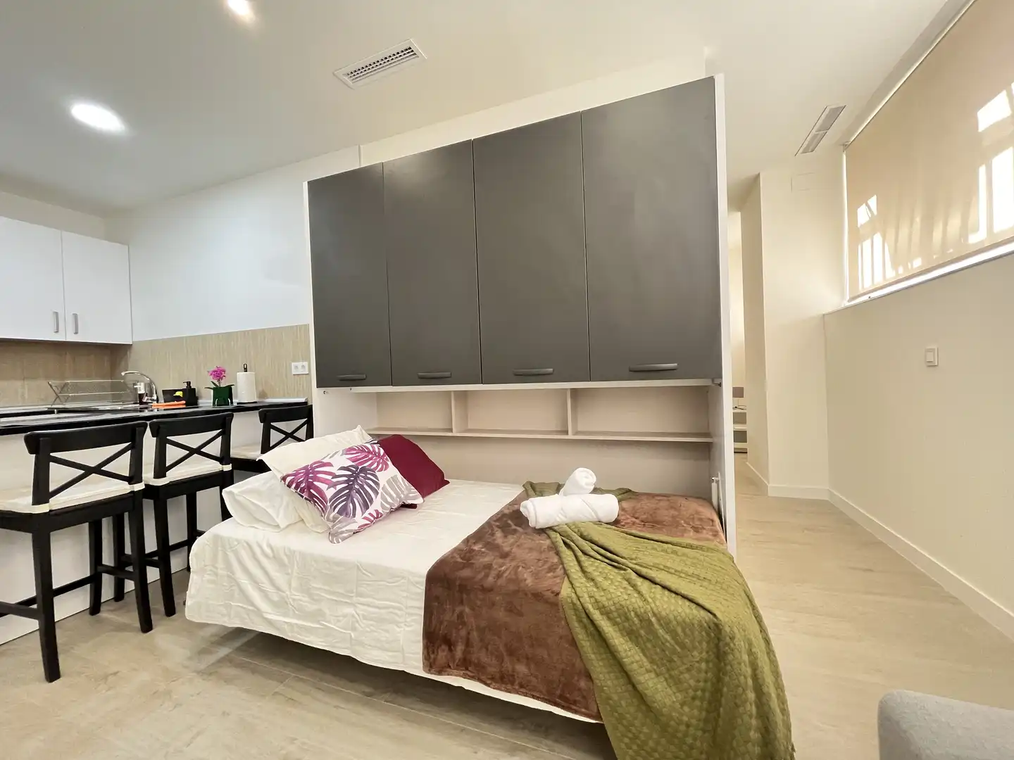 Flat with lift to rent in Tetuán, imagen 27