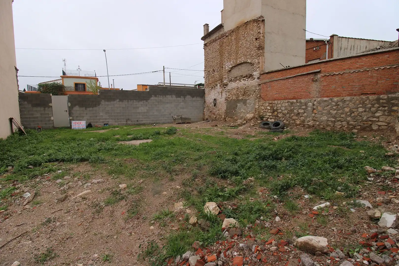 Terreny residencial en venda a Torrelaguna, imagen 13