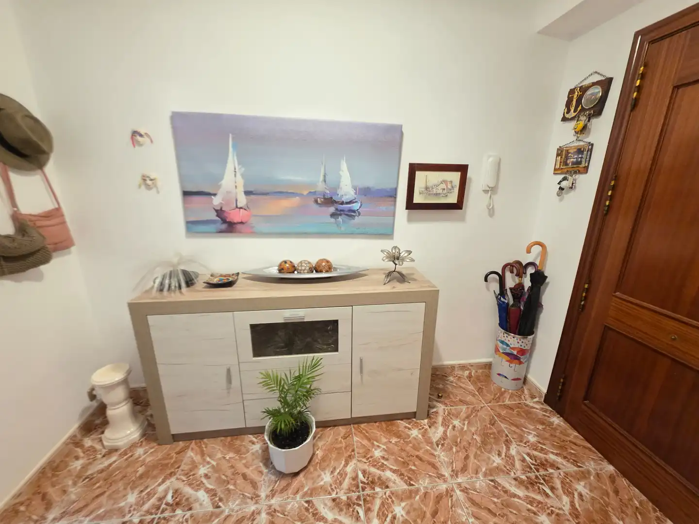Piso con ascensor en venta en Calle Pintor Hermenegildo Lanz, imagen 5
