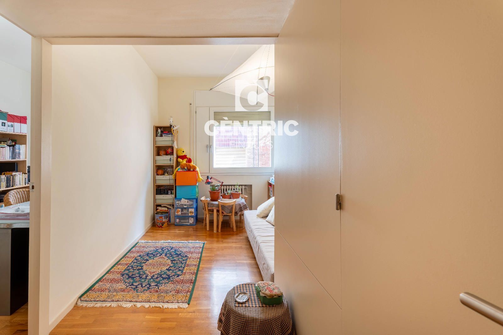 Habitación de Dúplex en venta en  Barcelona Capital con Calefacción