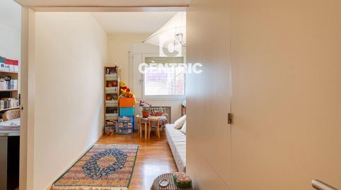 Foto 2 de Dúplex en venda a Sarrià, Barcelona Capital