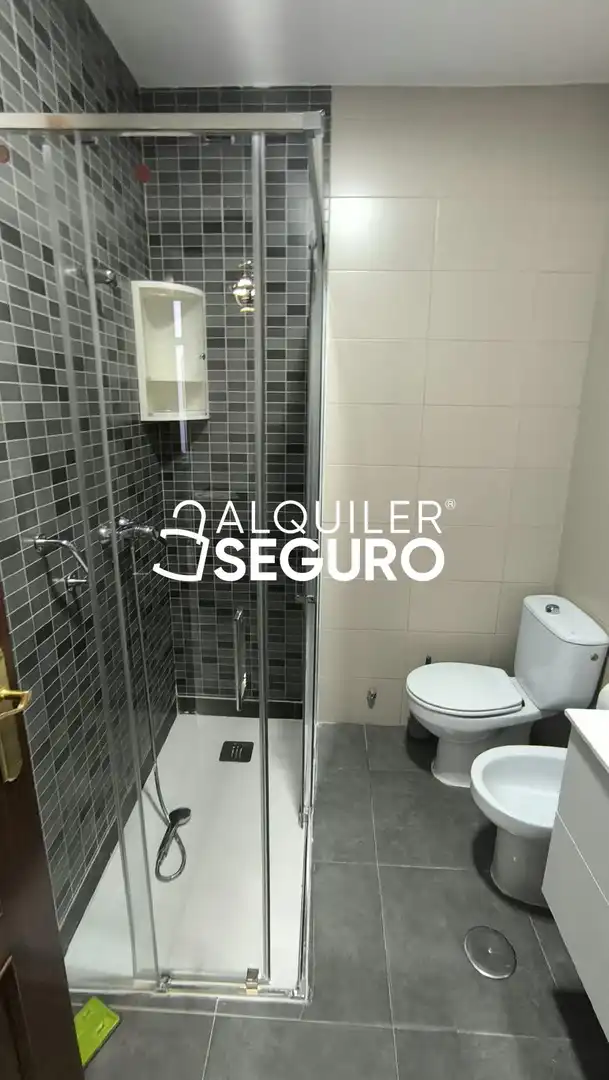 Piso de alquiler en Virgen de Fátima, Triana Este
