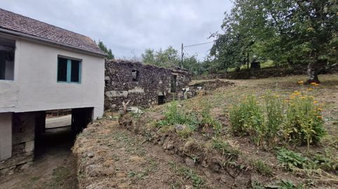 Foto 4 de Casa o xalet en venda a Gomesende, Ourense
