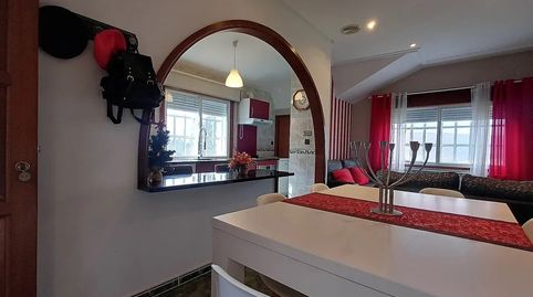 Foto 5 von Wohnungen zum Verkauf in Rúa Campo Da Feira, A Cañiza , Pontevedra