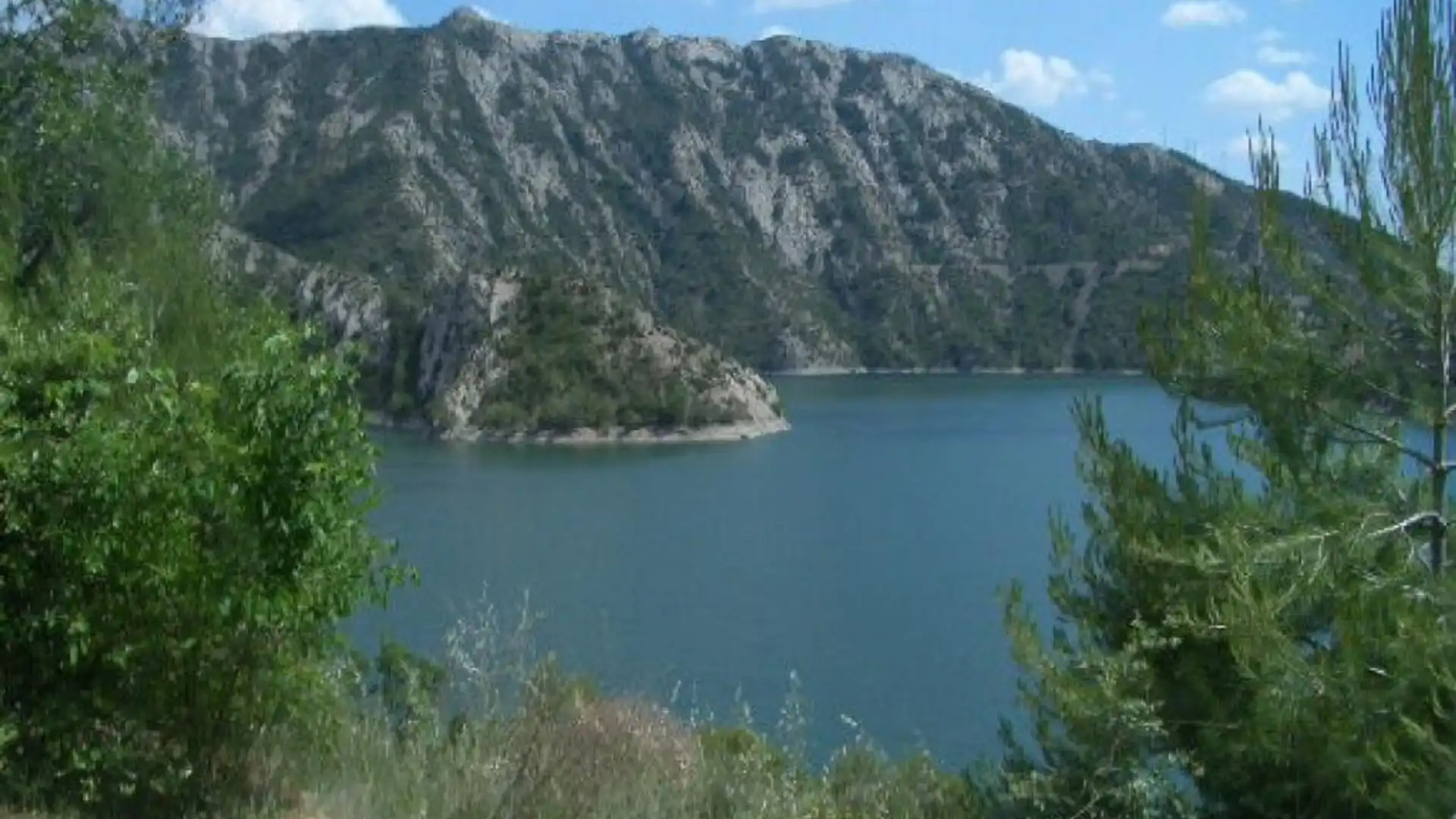 Terreno en venta en Oliana