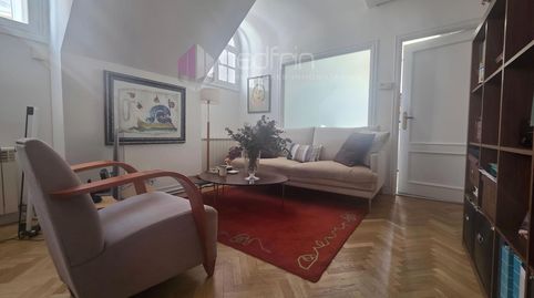 Foto 2 de Piso en venta en Calle de Jordán, Trafalgar, Madrid Capital