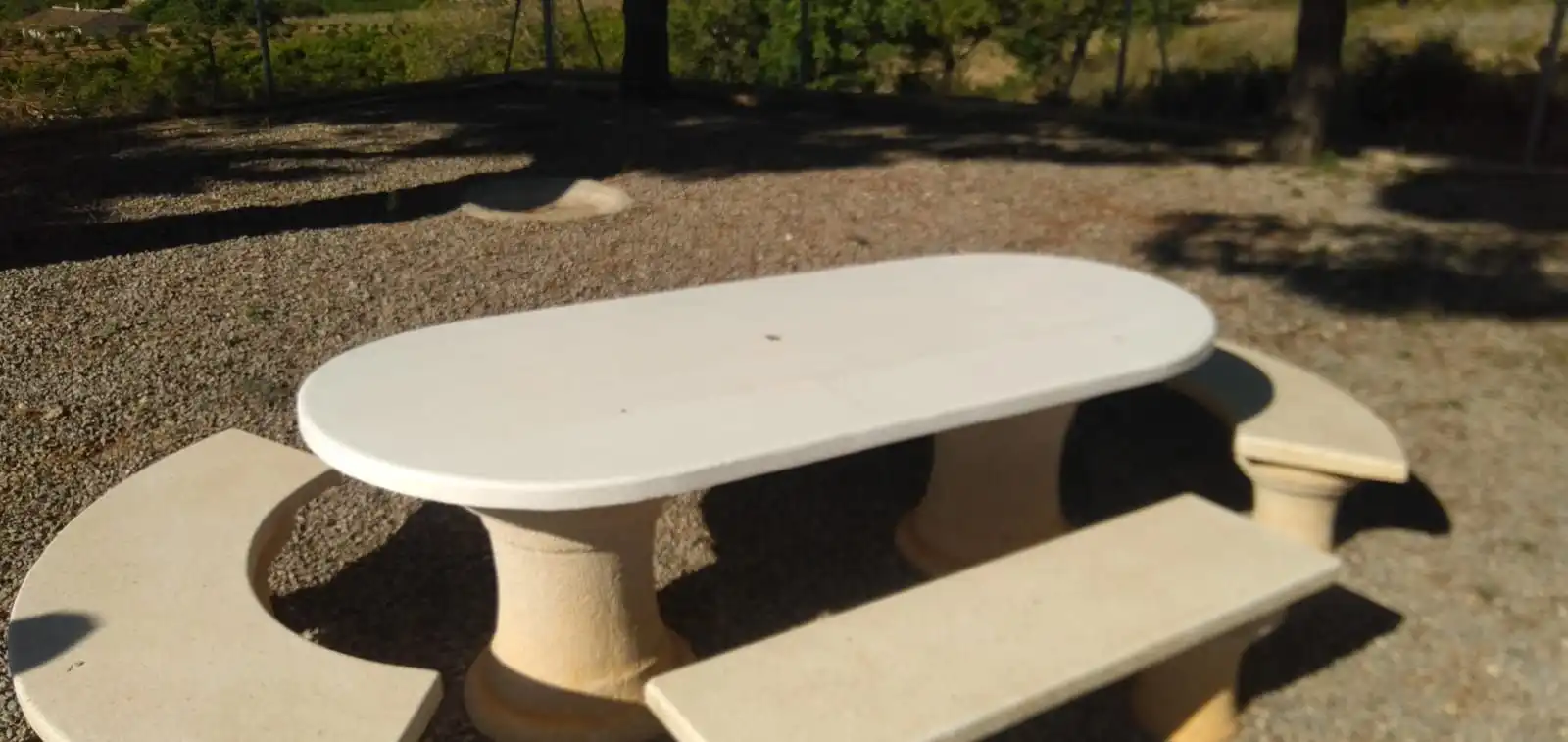 Jardín de Finca rústica en venta en Pedralba con Jardín privado, Terraza y Trastero