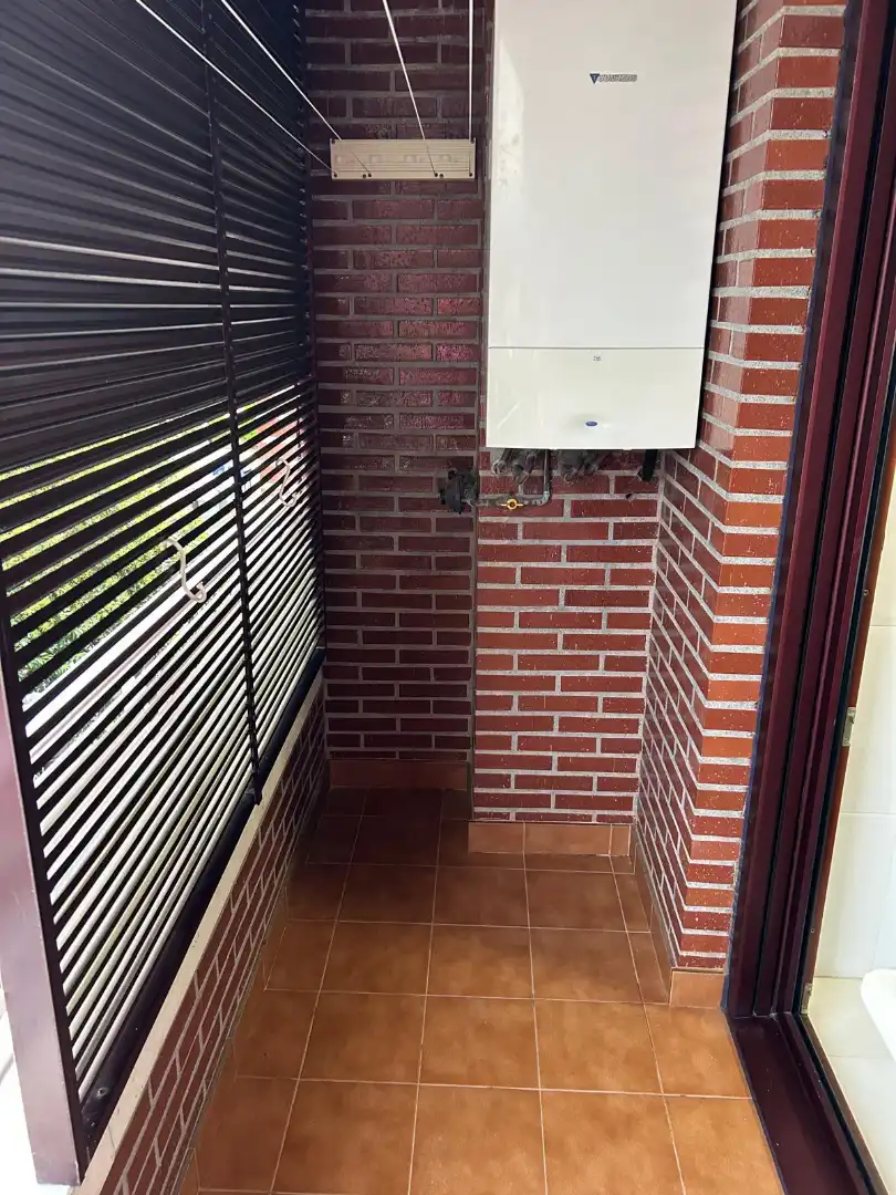 Appartement avec ascenseur à louer à Argiñena Kalea, imagen 12