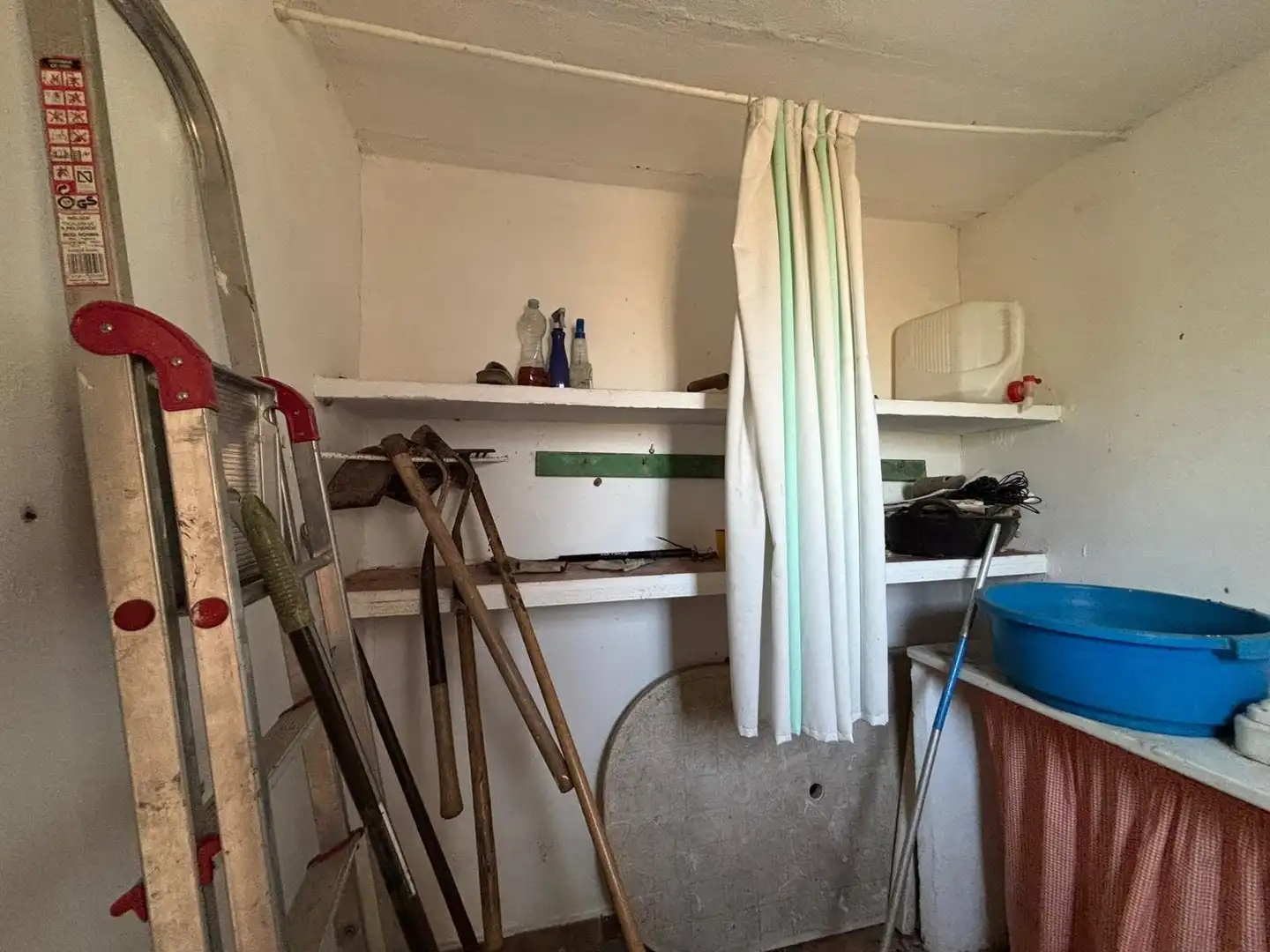 Finca rústica en venta en Carcaixent con Jardín privado y Terraza