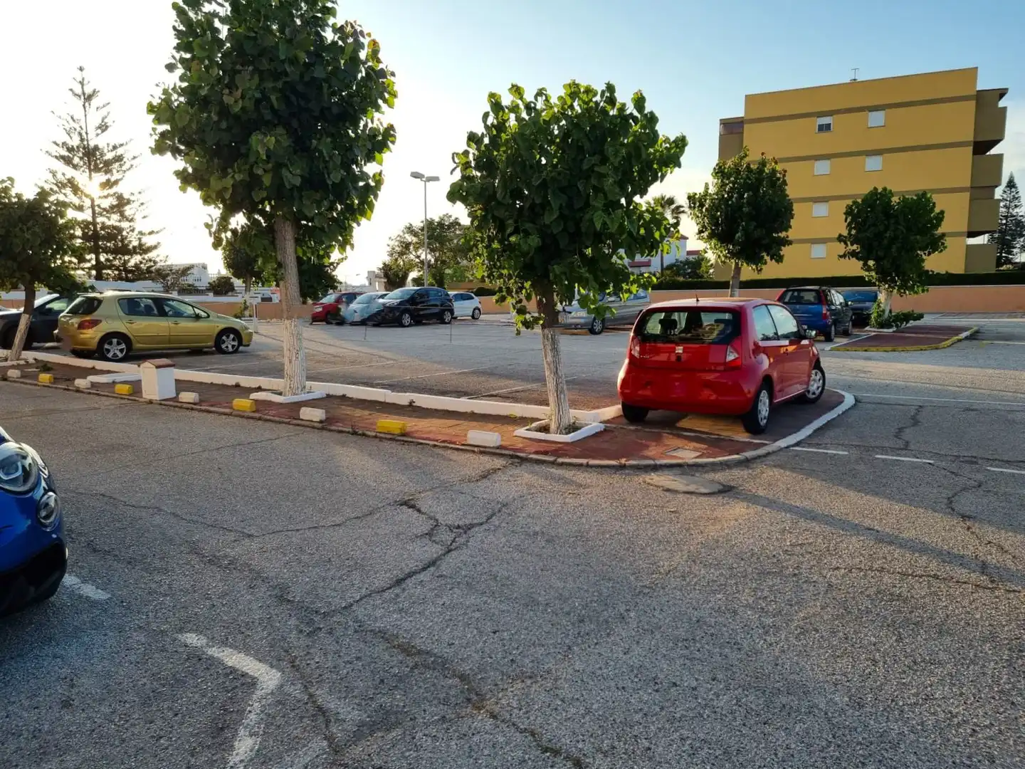 Habitatge amb piscina en venda a Matalascañas, imagen 16