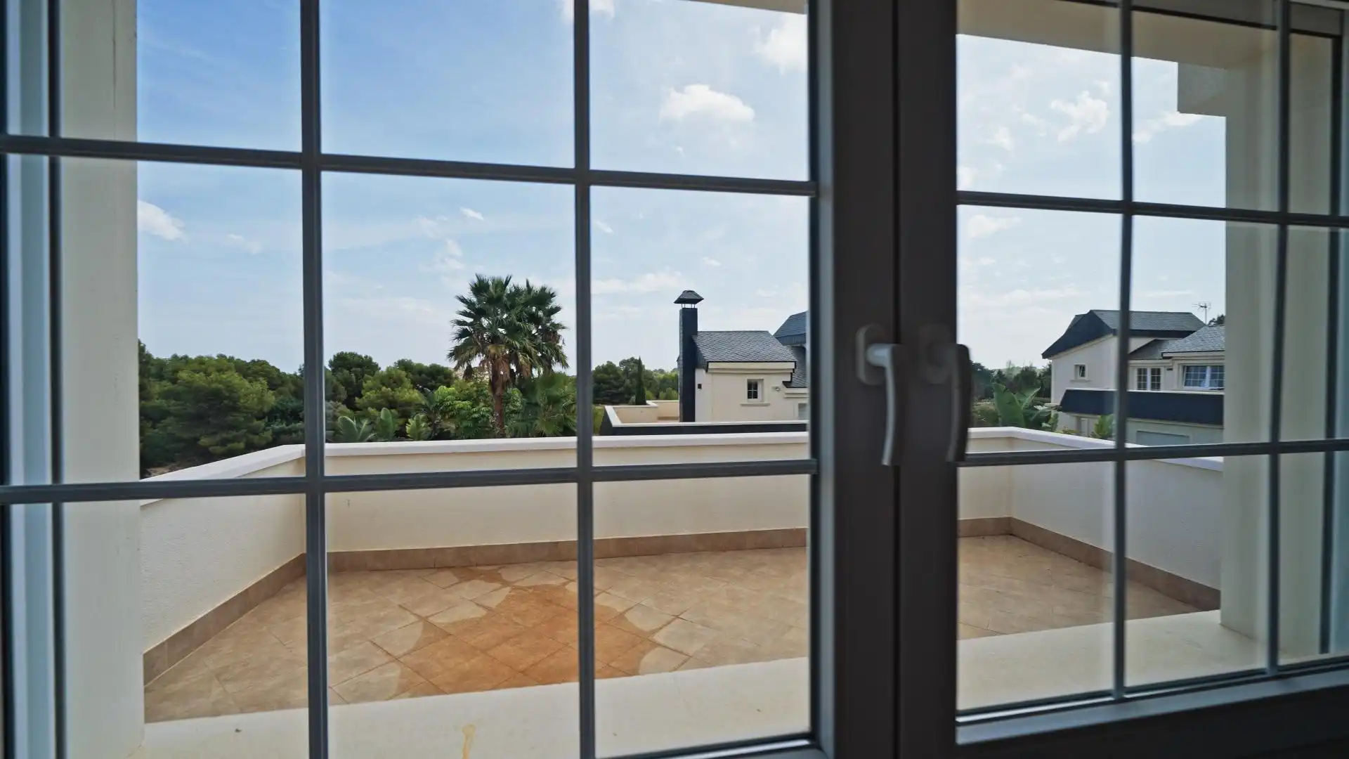 Chalet con piscina en venta en Calle PAU NUMERO 1, imagen 24