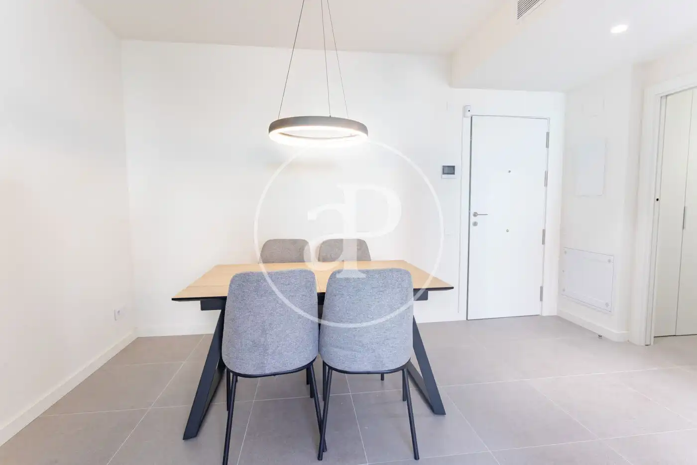 Flat with lift to rent in Vilamarina, imagen 7