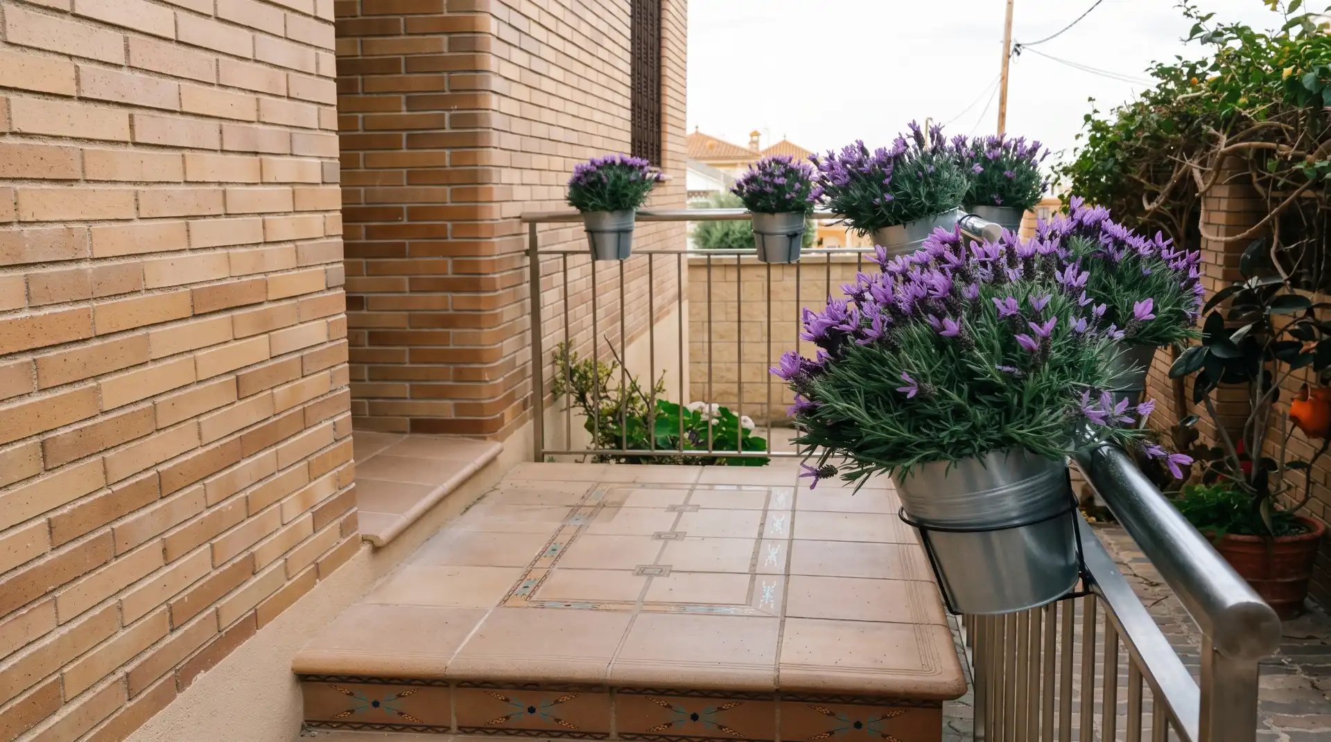 Terrassa de Casa o xalet en venda en Viladecans amb Jardí privat, Terrassa i Piscina