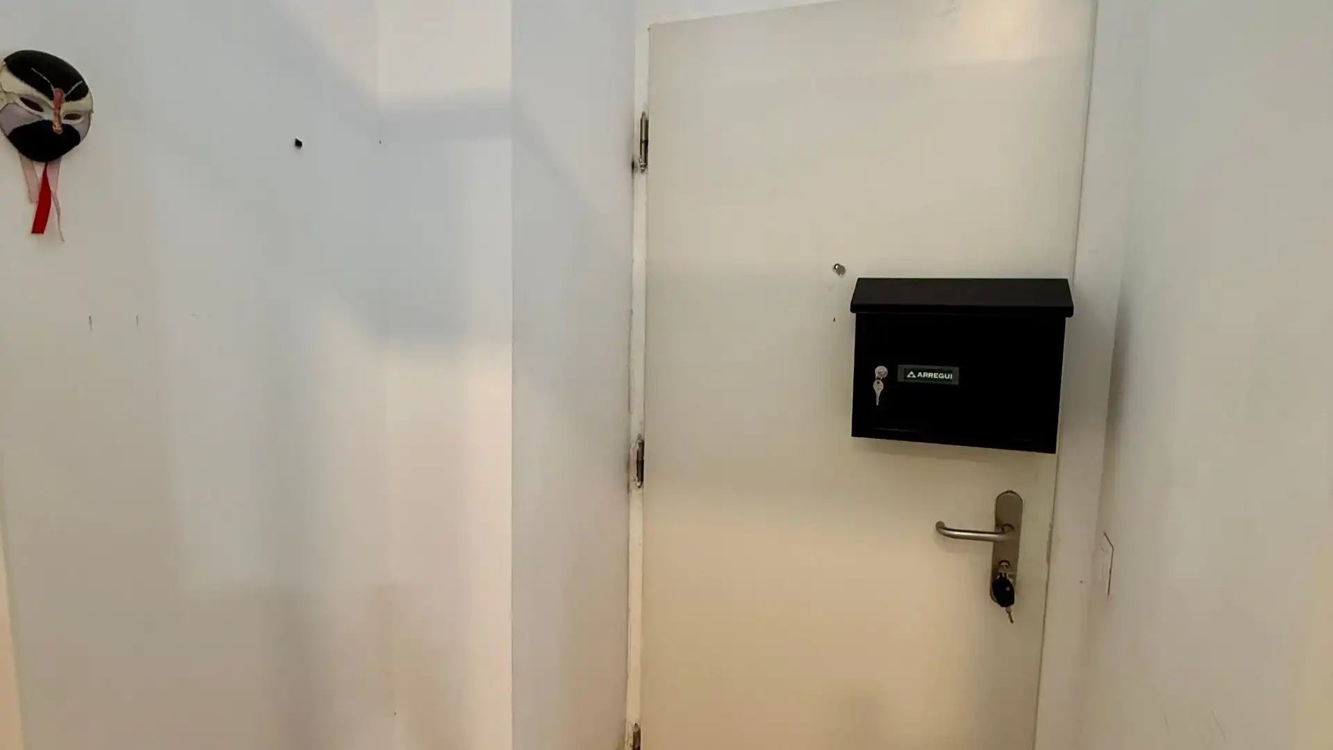 Wohnung zum Verkauf in Humanes de Madrid mit Klimaanlage und Heizung