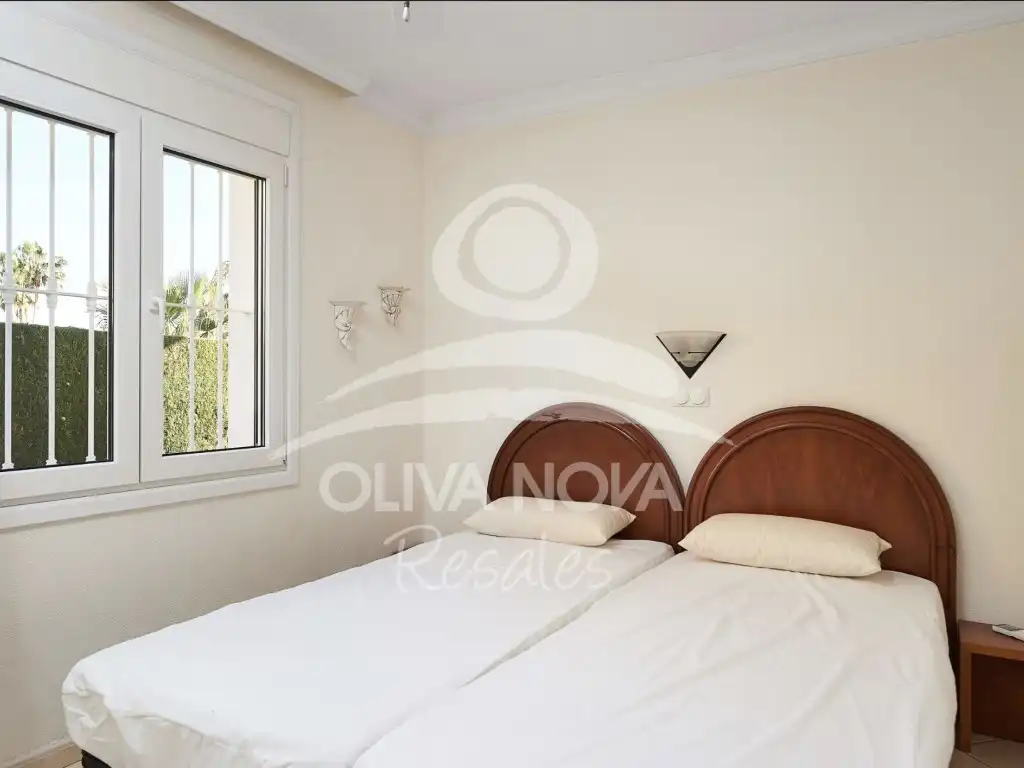Schlafzimmer von Haus oder Chalet zum Verkauf in Oliva