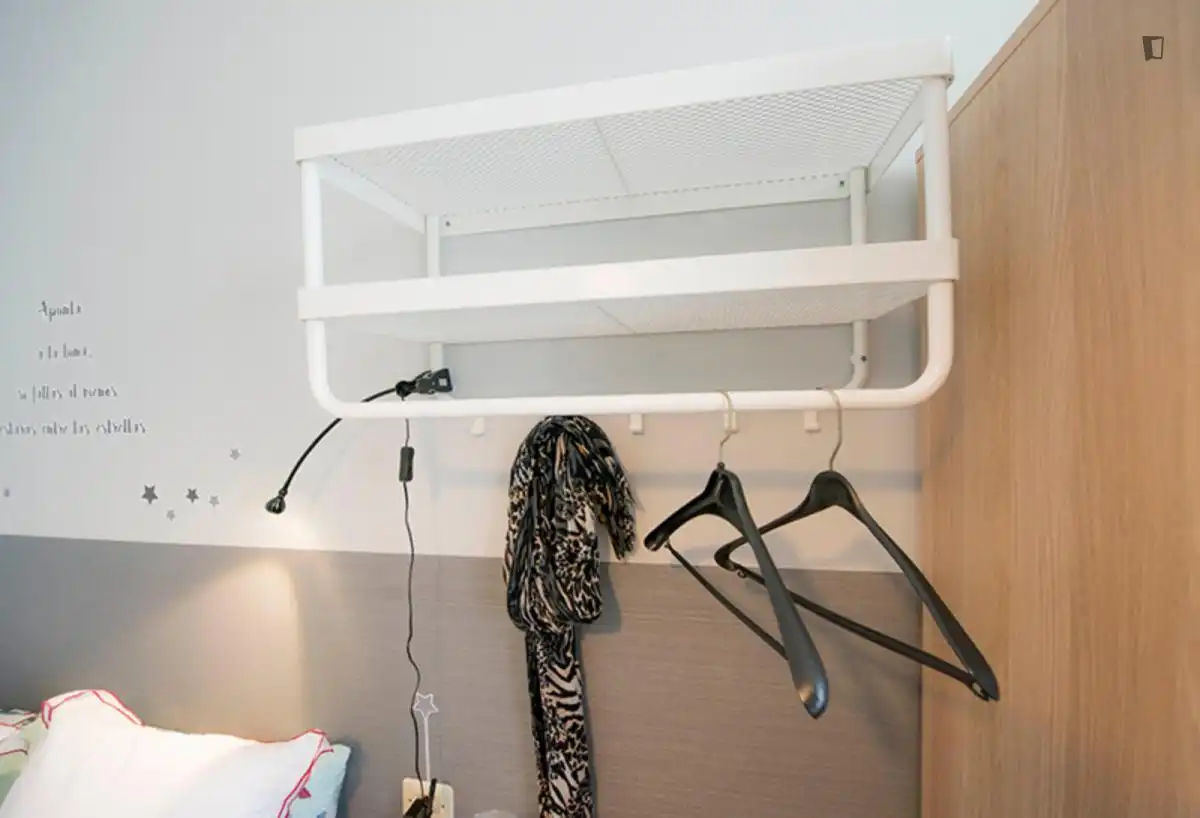 Zimmer in Ametzola