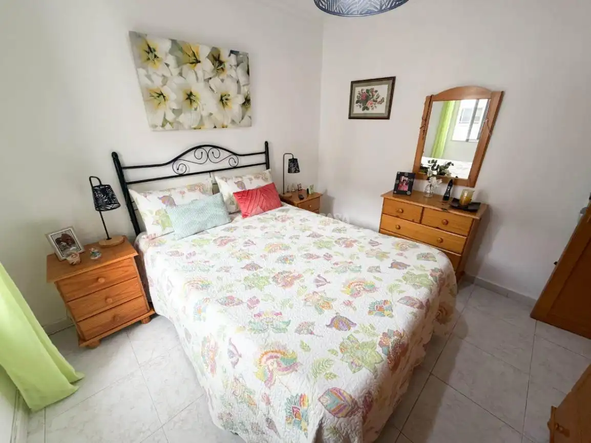 Habitación de Piso en venta en Las Palmas de Gran Canaria con Terraza