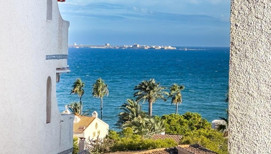 Photo 1 of Flat for sale in Avenida Catalanet, Calas Santa Pola Este, Alicante