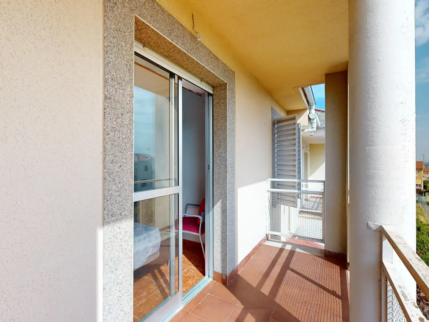 Casa adosada en venta en Mejostilla