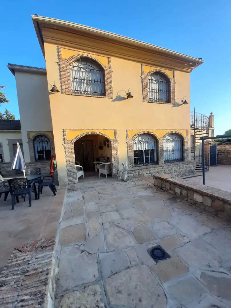 Xalet amb piscina en venda a Úbeda, imagen 13
