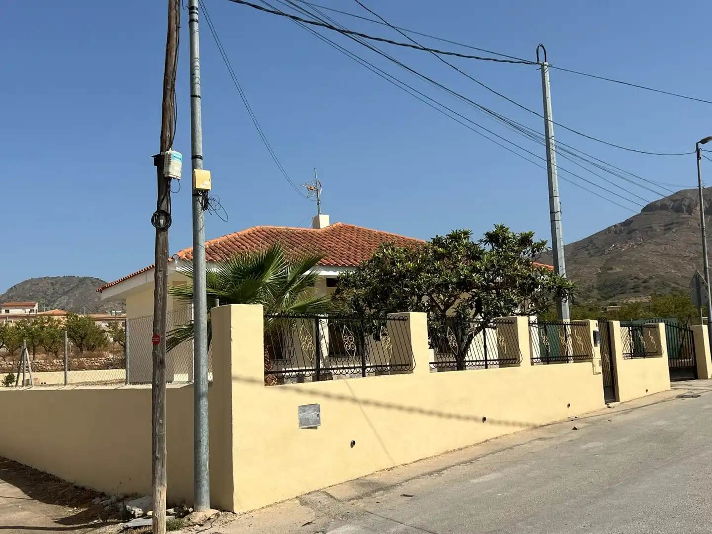 House for sale in Abanilla, imagen 19