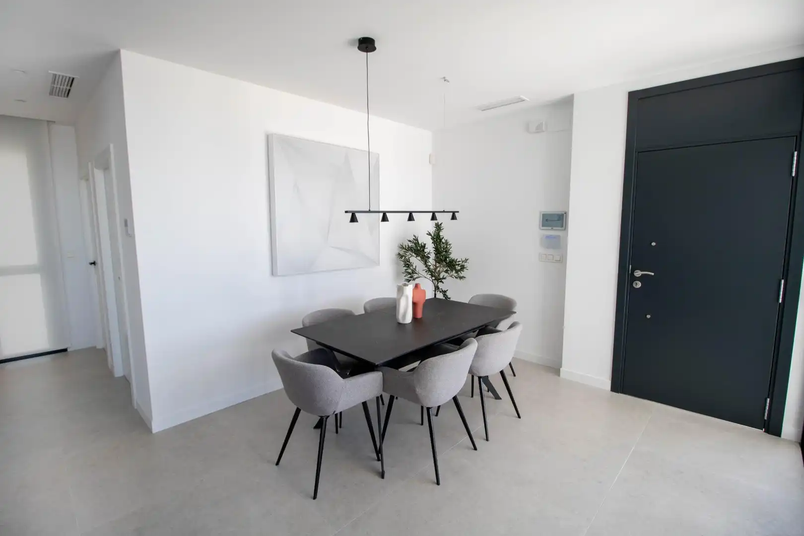 Chalet con piscina en venta en Balcón de Finestrat - Terra Marina, imagen 20