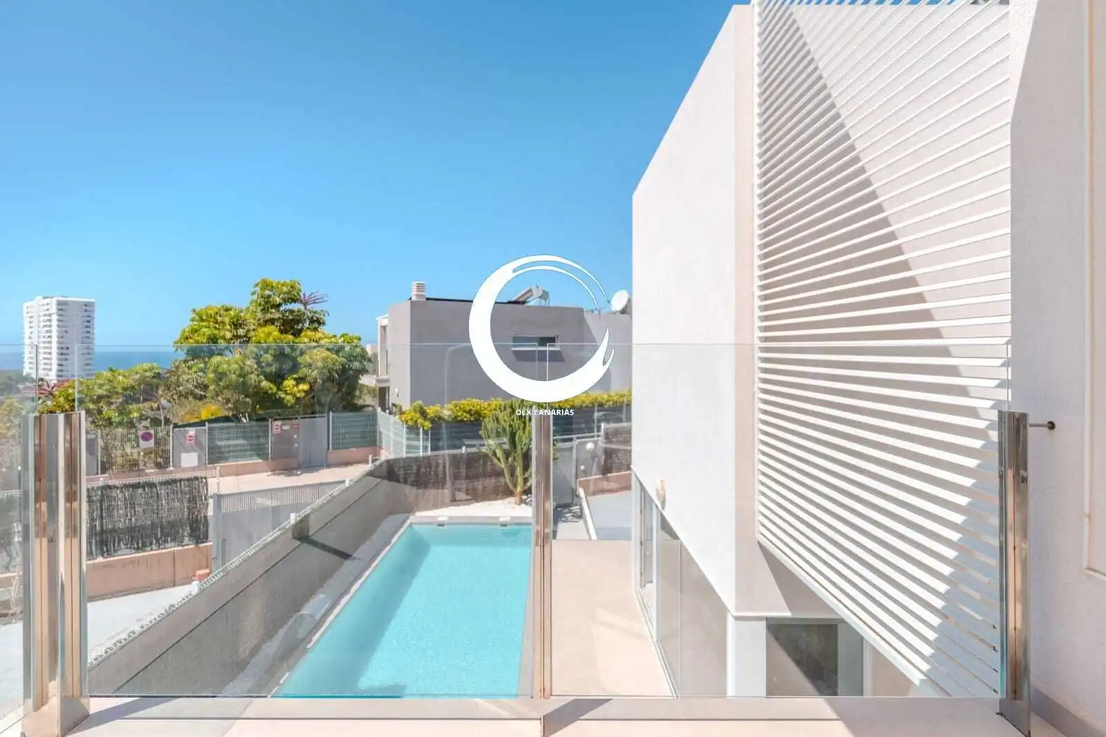 Chalet con piscina en venta en Armeñiime - Las Moraditas - Las Cancelas, imagen 28