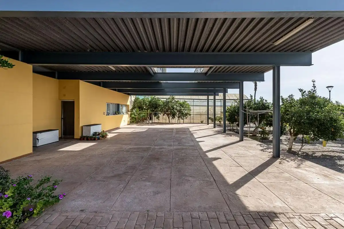 Villa con giardino in vendita a Sorvilán, imagen 50