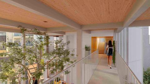 Foto 5 de Piso en venta en Carrer del General Prim, 4, Zona Campus Universitario, Valencia