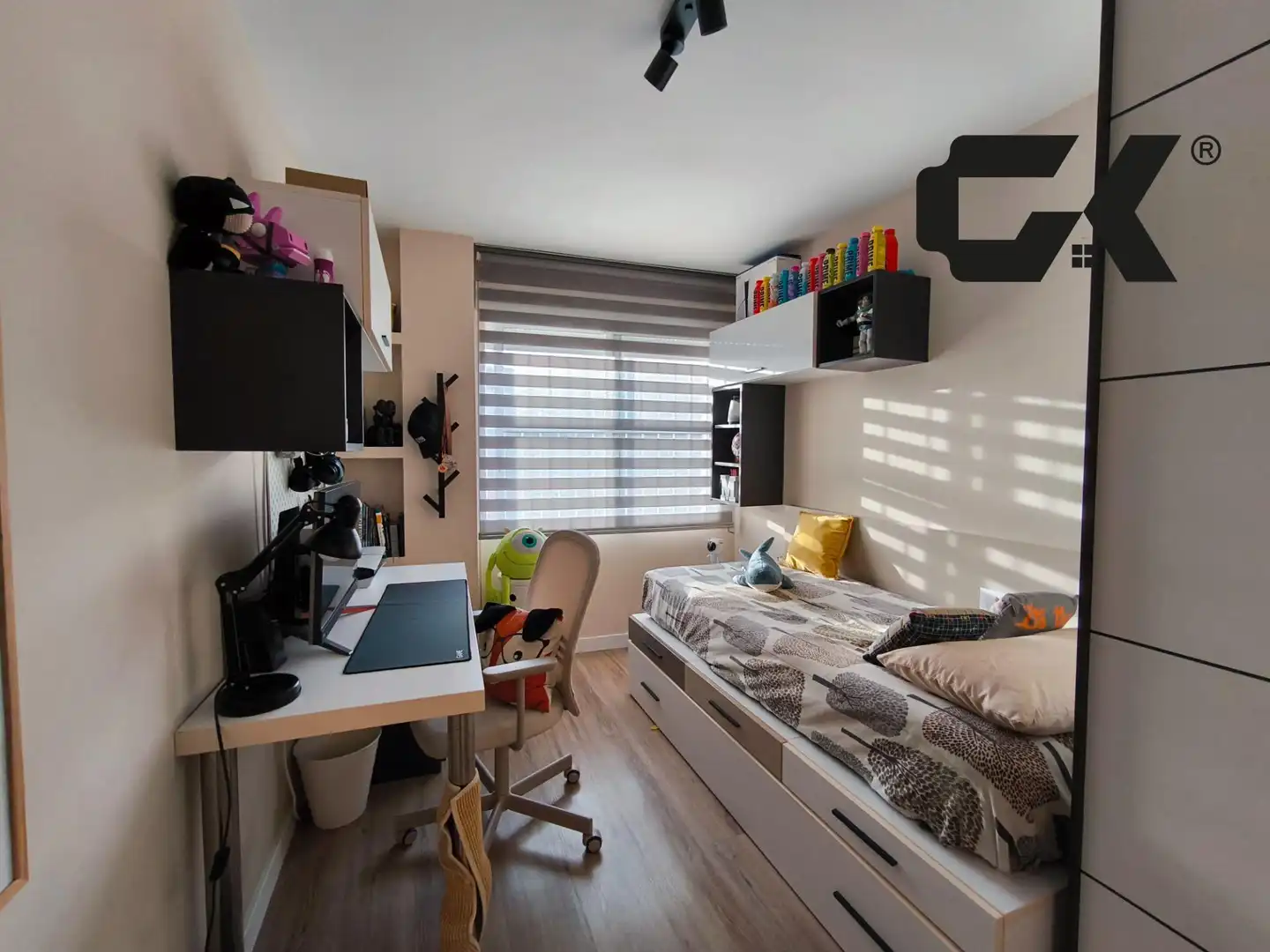 Habitación de Piso en venta en Alguazas con Aire acondicionado, Calefacción y Trastero