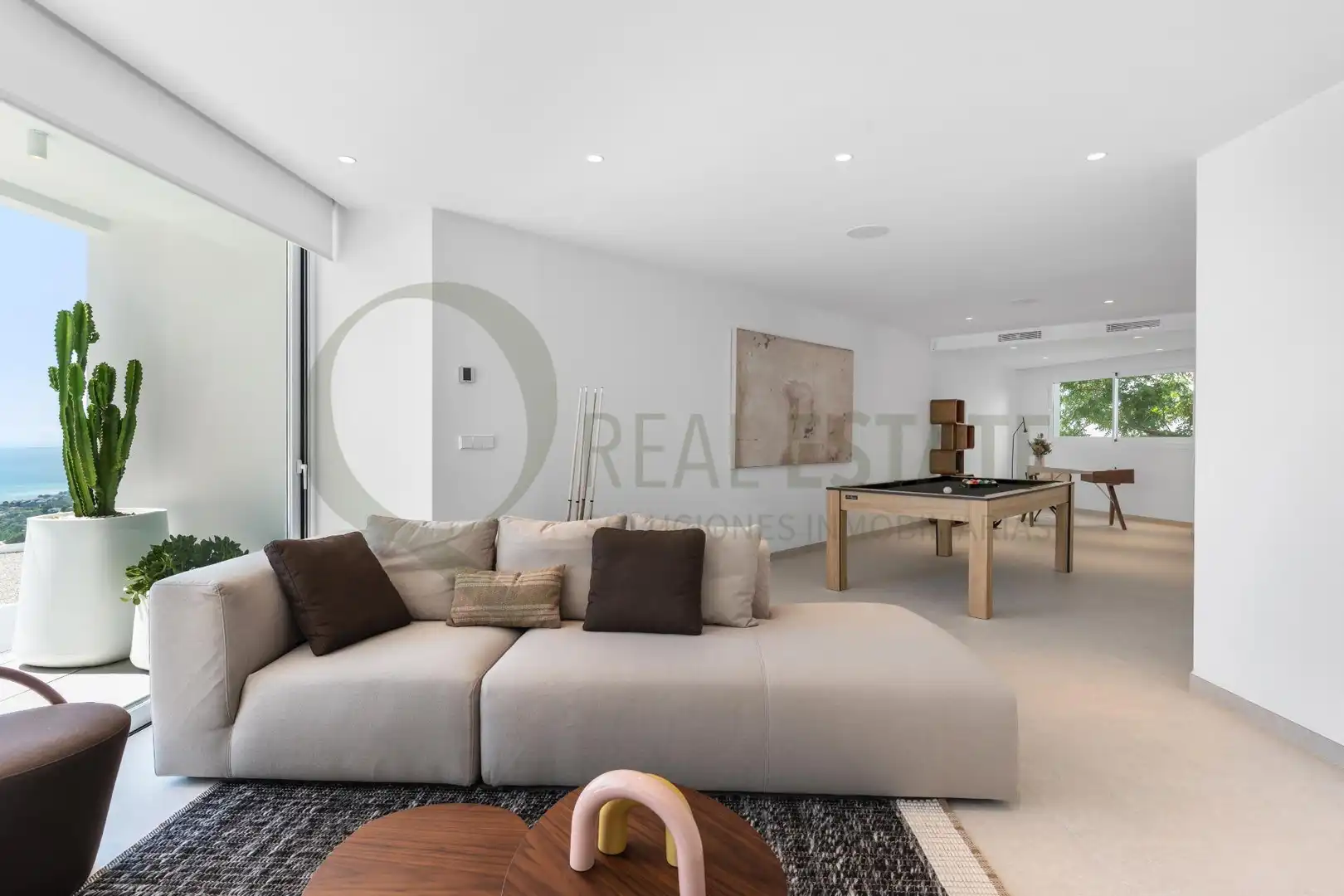Detached house with pool for sale in Calle Altea, imagen 5