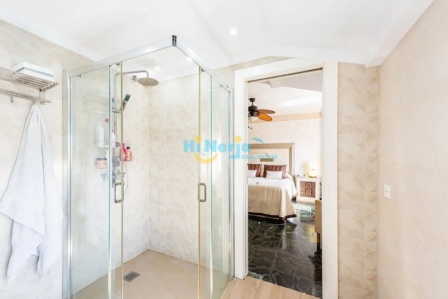Vivienda con piscina en venta en Torre del Mar, imagen 31