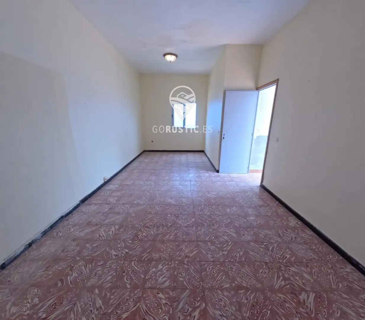 Chalet en venta en Calle La Quebrada, El Calvario 1