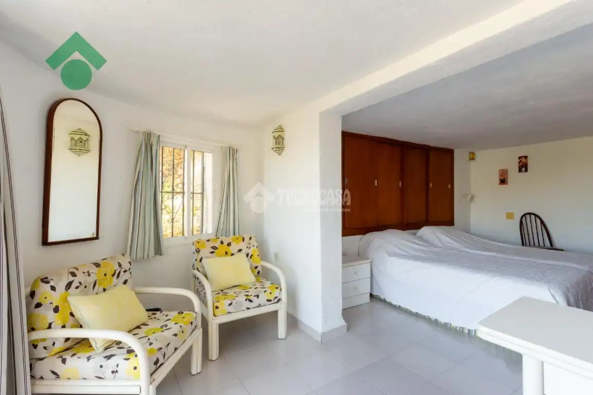 Habitación de Casa o chalet en venta en Nerja